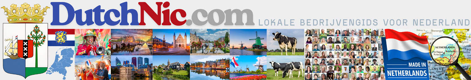 Gemaakt in Nederland - XSARUS E-development & Consulting
